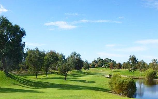 west bridgewater country club driving range - Joette Mahan