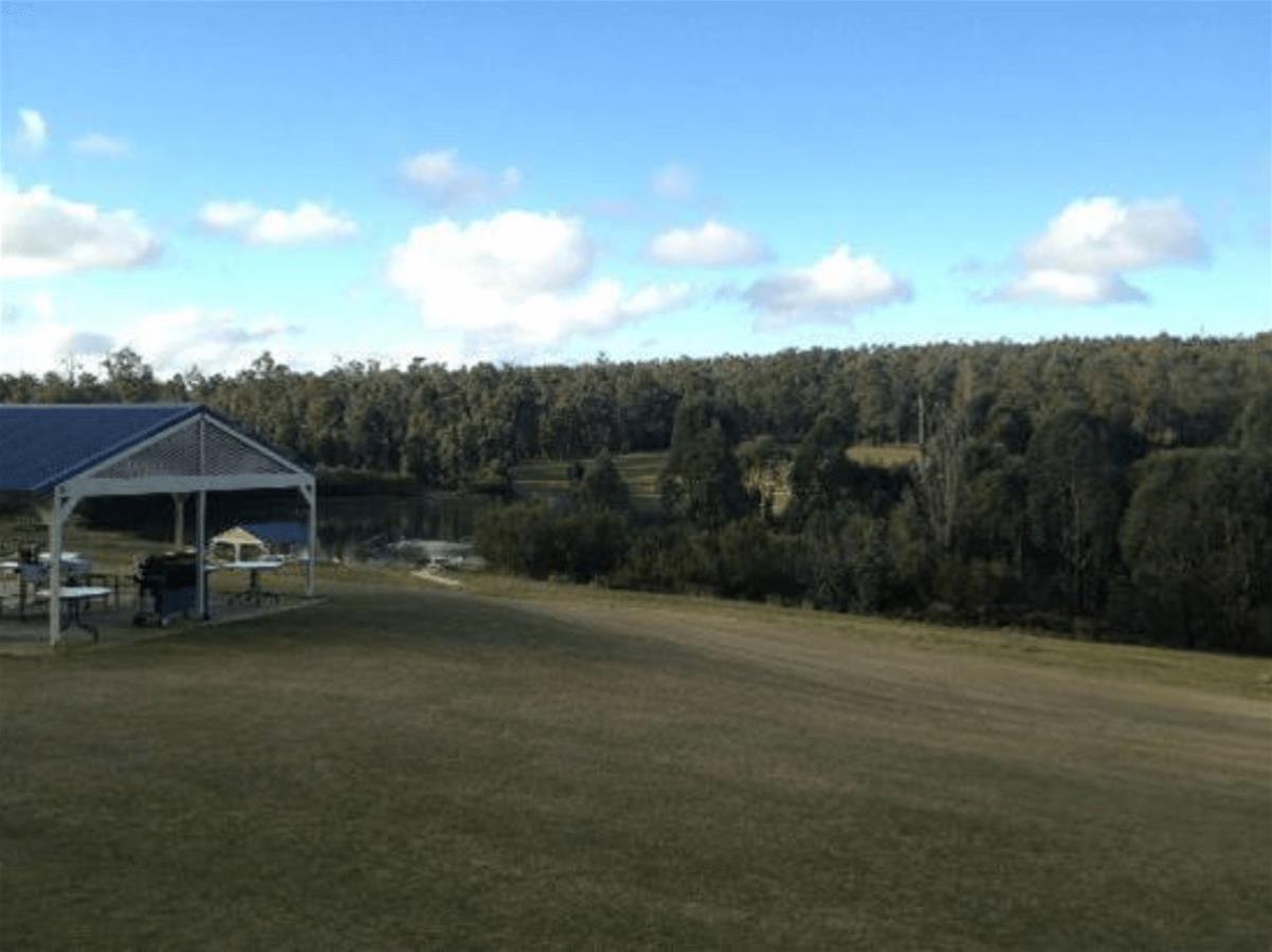 Photo of Dwellingup Forest Lodge