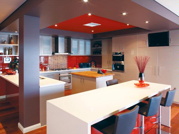 F R Classic Cabinets Architects Builders Designers In Wangara