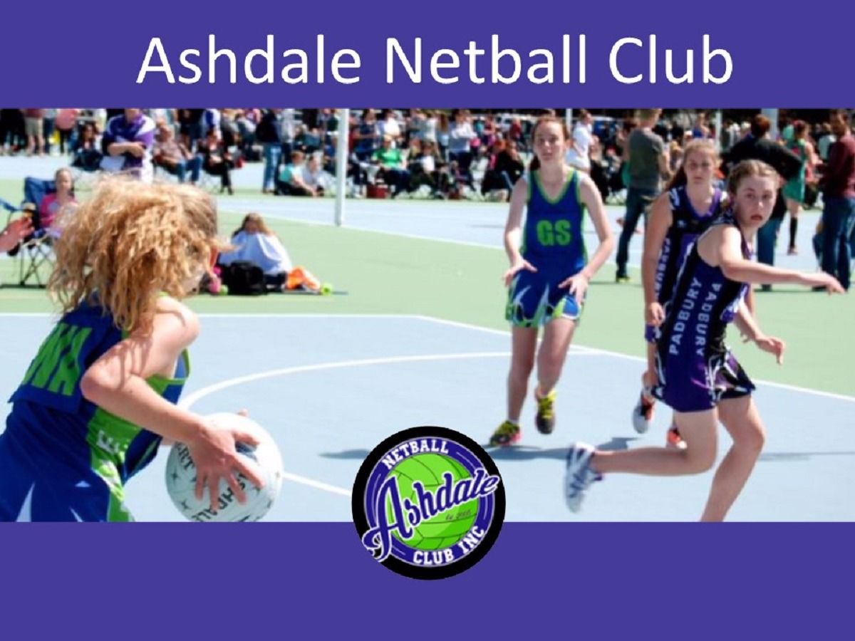 Ashdale Netball Club
