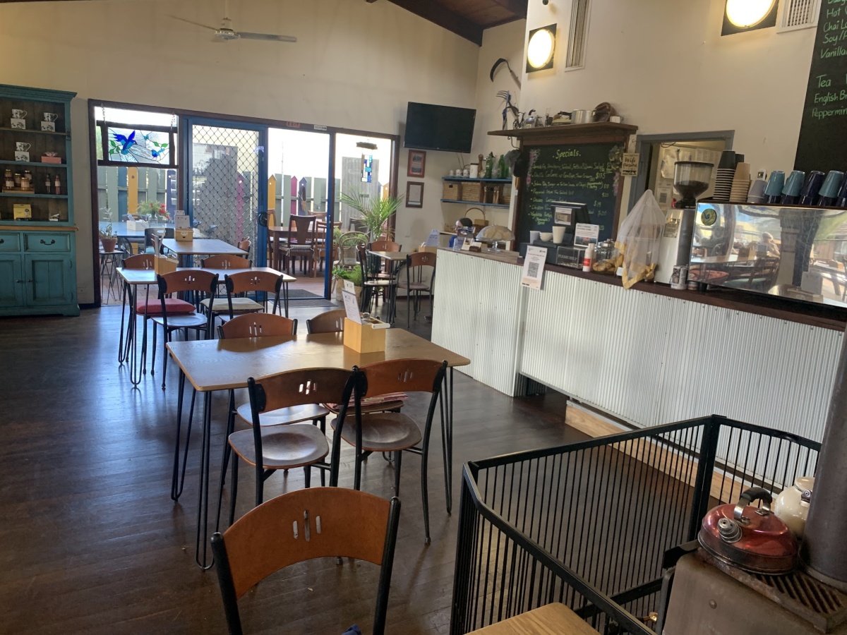 Photo of Blue Wren Cafe