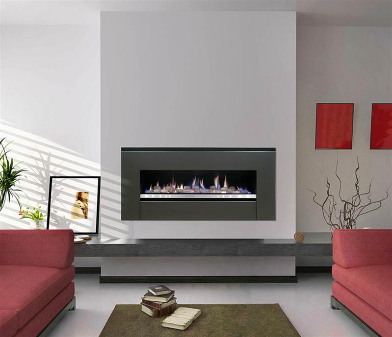 Jetmaster And Kemlan Gas And Wood Fireplaces Product Ranges In