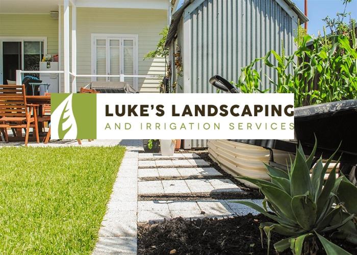 lukes landscaping