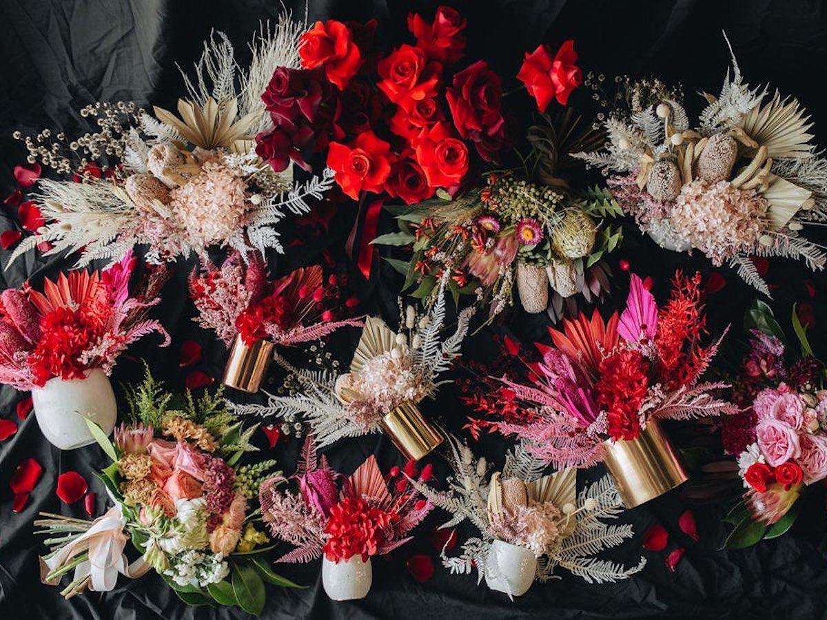 Boutique Florists In Perth That Offer Home Delivery Scoop