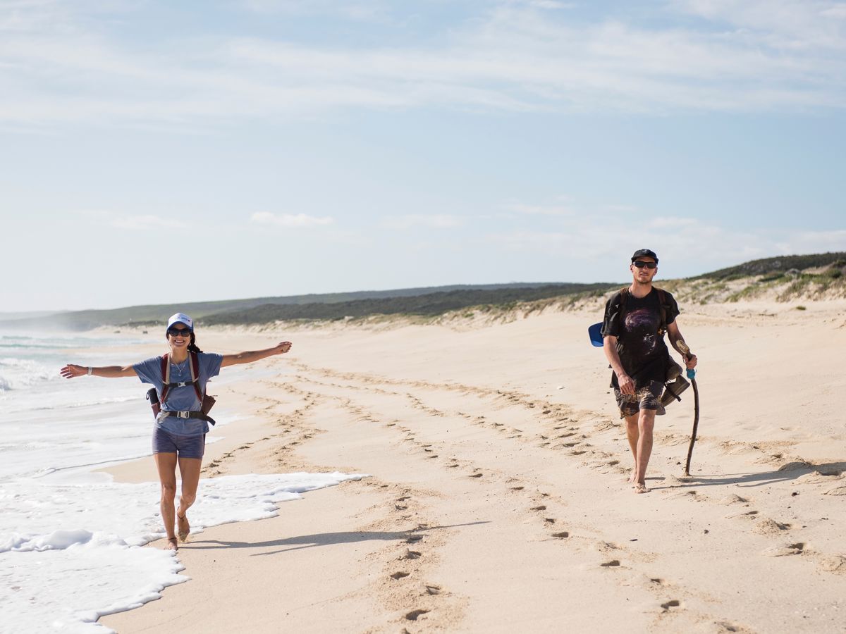 Photo of Cape2Camp: Self-Guided Hiking Adventures on the Cape to Cape and Bibbulmun Trails  