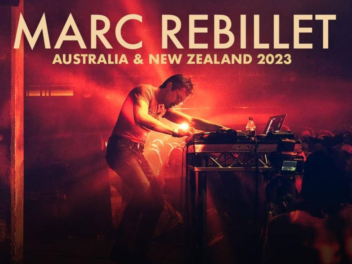 marc rebillet tour 2023 deutschland