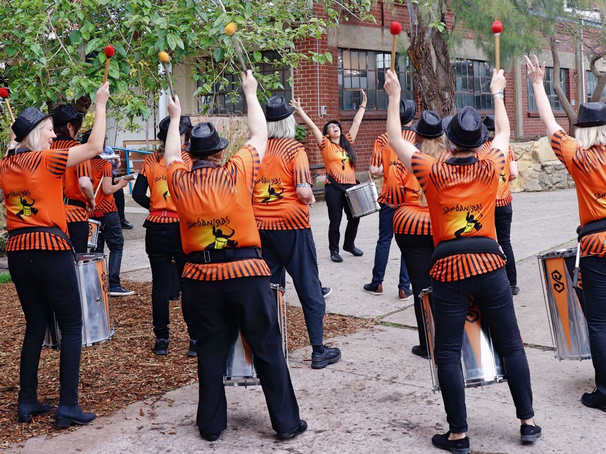 Lake Butler Christmas Parade 2022 Hcxpftaa58Hd8M